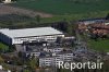 Luftaufnahme Kanton Zug/Steinhausen Industrie/Steinhausen Bossard - Foto Bossard  AG  3628